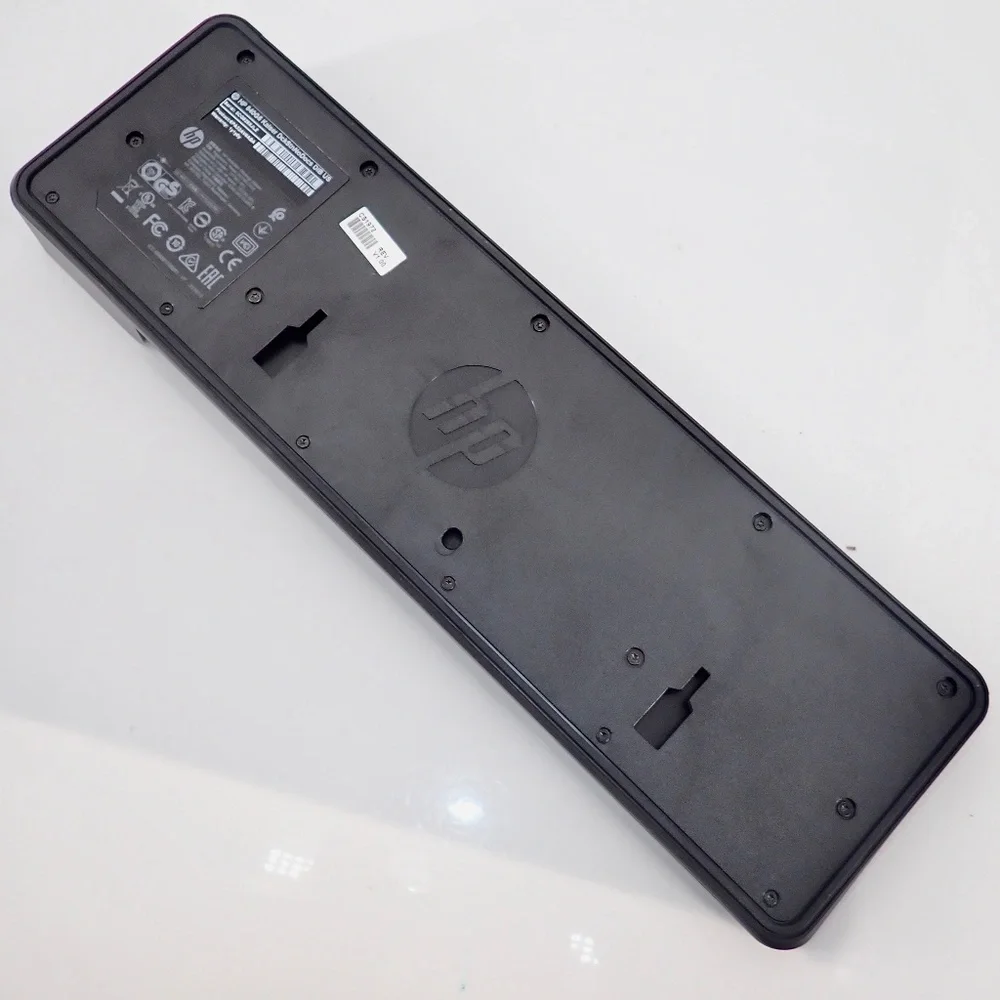 HP 840G5 Kaiser Docking Station Tested Works Well